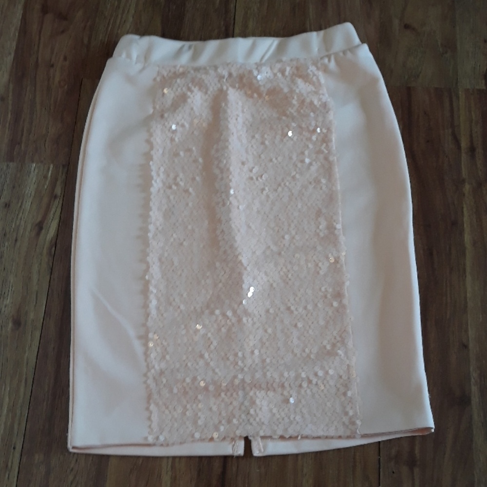 Forever 21 pencil skirt